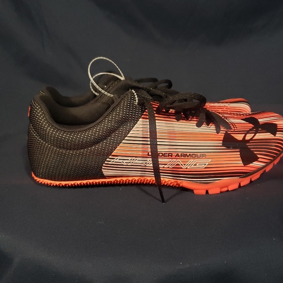 Under Armour Track shoes - Picture 6 of 8